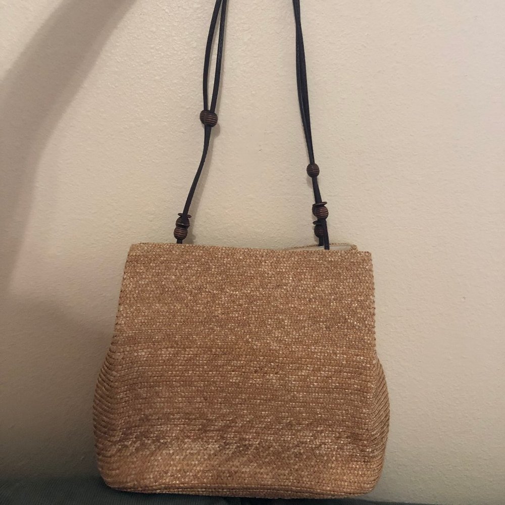 Authentic Sunny Day Purse